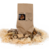Smoker-Räucherholz Chunks aus Olivenholz