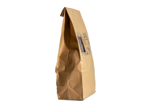 Smoker-Räucherholz Chunks aus Olivenholz – Bild 6