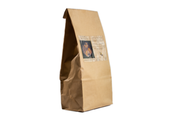 Smoker-Räucherholz Chunks aus Olivenholz – Bild 5